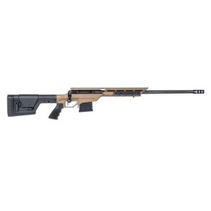 Savage 10/110 BA Stealth Evolution 6.5 Creedmoor Rifle - Model 22861 For Sale