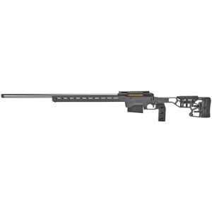 Savage 110 Elite Precision .338 Lapua Mag Left Hand Bolt Action Rifle - Model 57708 For Sale