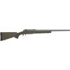 Savage 110 Trail Hunter 22" 6.5 Creedmoor 4rd Rifle, OD Green - 58032 For Sale