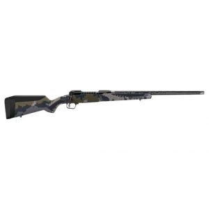 Savage 110 Ultralite Camo .308 Winchester Bolt Action Rifle, Kuiu Camo - 57771 For Sale