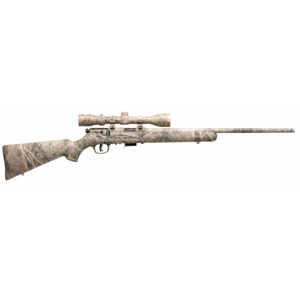 Savage 93R17 XP Camo Brush For Sale