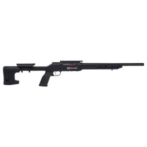 Savage A22 Precision Semi Automatic .22 LR Rifle For Sale