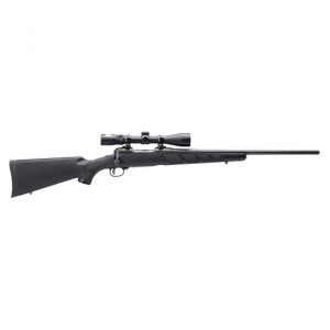 Savage Arms 11 Trophy Hunter XP .338 Federal Bolt Action Rifle For Sale