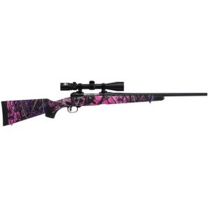 Savage Arms 11 Trophy Hunter XP Compact Muddy Girl For Sale