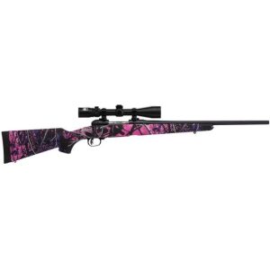 Savage Arms 11 Trophy Hunter XP Compact Muddy Girl in .308 For Sale