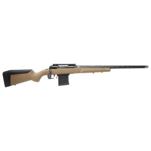 Savage Arms 110 Carbon Tactical .308 Win Bolt Action Rifle For Sale