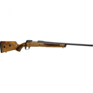 Savage Arms 110 Classic .243 Win Bolt Action Rifle, Oiled Brown - Model 57424 For Sale