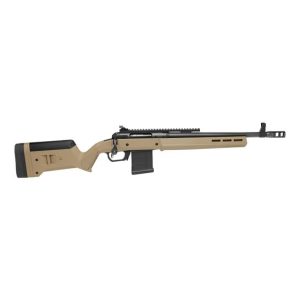 Savage Arms 110 Magpul Scout .450 Bushmaster Bolt, FDE - 58194 For Sale