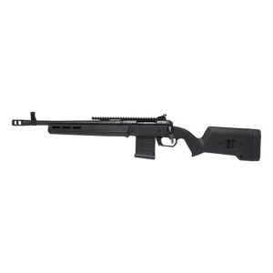 Savage Arms 110 Magpul Scout Left-Hand .308 Win Bolt, Black - Model 58181 For Sale