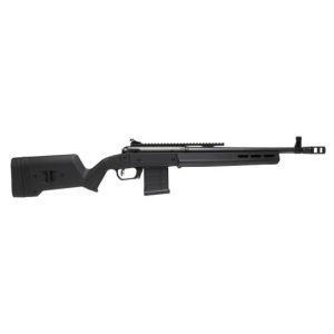 Savage Arms 110 Magpul Scout Left-Hand 6.5 Creedmoor Bolt Action Rifle - Model 58180 For Sale