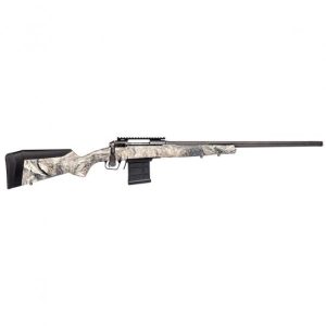 Savage Arms 110 Ridge Warrior .308 Win Bolt Action Rifle, Matte Camo - Model 23200 For Sale