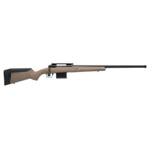 Savage Arms 110 Tactical Desert .300 Win Mag Bolt Action Rifle, Matte Flat Dark Earth - Model 57491 For Sale