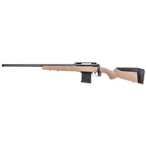 Savage Arms 110 Tactical Desert 6.5 Creedmoor Bolt Action Rifle, Matte FDE - Model 57524 For Sale