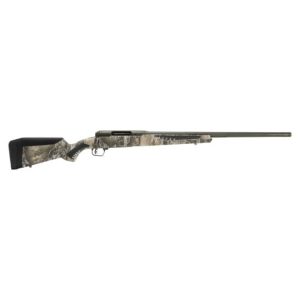 Savage Arms 110 Timberline .300 WSM Bolt Action Rifle, Realtree Excape - Model 57740 For Sale