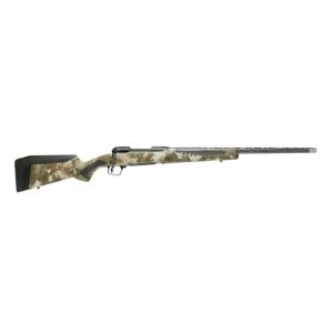 Savage Arms 110 Ultra-Lite Camo 7mm PRC Bolt Action Rifle model number: 58029 For Sale