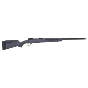 Savage Arms 110 Ultralite .270 Win Bolt Action Rifle, Matte Gray - Model 57580 For Sale