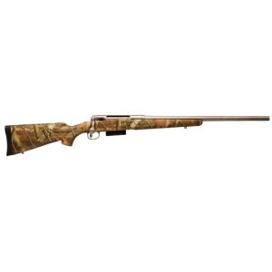 Savage Arms 220 Slug Matte Camouflage - Model 19641 For Sale