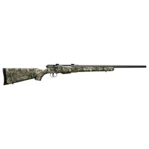 Savage Arms 25 Walking Varminter Camo 22 Hornet - 19979 For Sale