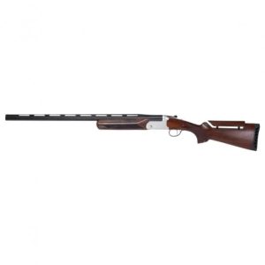 Savage Arms 555 Trap Compact 26" 12 Gauge Shotgun - Model 23224 For Sale