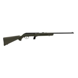 Savage Arms 64 F Green .22LR Semi-Auto Rifle For Sale