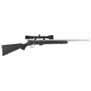 Savage Arms 93 FVSS XP For Sale