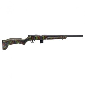 Savage Arms 93 Minimalist .22 WMR Bolt Action Rifle - Model 91936 For Sale