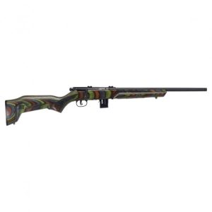 Savage Arms 93R17 Minimalist .17 HMR For Sale