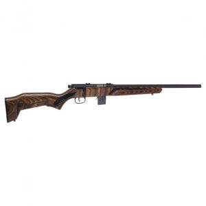 Savage Arms 93R17 Minimalist .17 HMR Bolt Action Rifle - Model 96637 For Sale