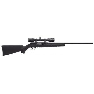 Savage Arms A17 XP 17 HMR For Sale