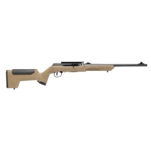 Savage Arms A22 Take Down FDE .22LR For Sale