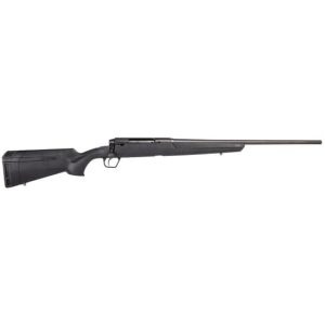 Savage Arms Axis .400 Legend Bolt, Black - 58121 For Sale