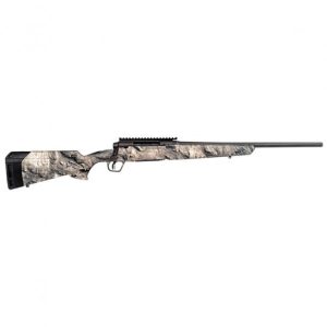 Savage Arms Axis II Overwatch .30-06 Spfld Bolt Action Rifle, Matte Camo - 57488 For Sale