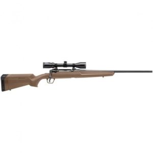 Savage Arms Axis II XP .308 Win Bolt Action Rifle, FDE - 57174 For Sale