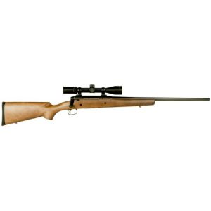 Savage Arms Axis II XP Hardwood 6.5 Creedmoor - 22678 For Sale