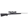 Savage Arms Axis II XP Stainless .350 Legend Bolt Action Rifle, Matte Black - 57541 For Sale