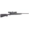 Savage Arms Axis XP .350 Legend Bolt Action Rifle, Matte Black - 57543 For Sale