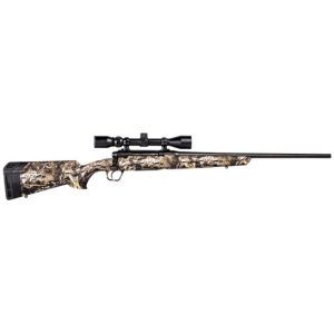 Savage Arms Axis XP .400 Legend Bolt Action Rifle, Camo - 58124 For Sale