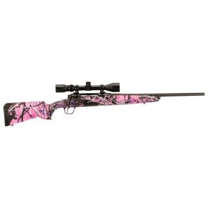 Savage Arms AXIS XP Compact 6.5 Creedmoor For Sale