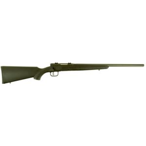 Savage Arms B.MAG Heavy Barrel 17 WSM For Sale