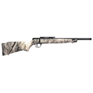 Savage Arms B17 FV-SR For Sale