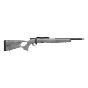 Savage Arms B17 Timberlite Thumbhole .17 HMR Bolt Action Rifle For Sale