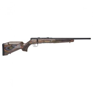 Savage Arms B22 Magnum BNS-SR .22 WMR Bolt Action Rifle For Sale