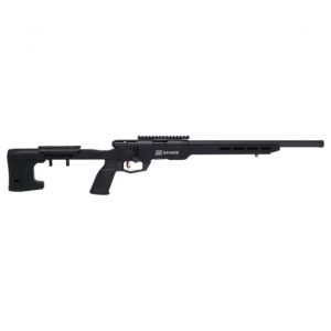 Savage Arms B22 Magnum Precision .22 WMR Bolt Action Rimfire Rifle For Sale