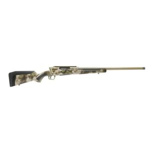 Savage Arms Impulse Big Game .300 Win Mag Bolt Action Rifle - Model 58026 For Sale