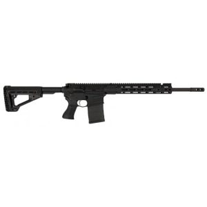 Savage Arms MSR 10 Hunter 338 Federal AR-10 Rifle, Black - 22919 For Sale