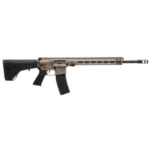 Savage Arms MSR 15 224 Valkyrie AR-15 Rifle, FDE - Model 22939 For Sale