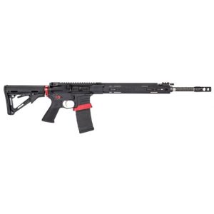 Savage Arms MSR 15 Competition 224 Valkyrie AR-15 Rifle, Black - 22936 For Sale