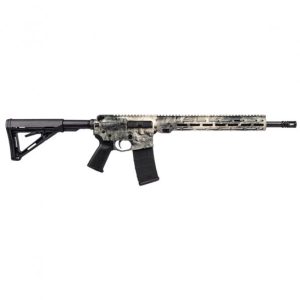 Savage Arms MSR-15 Recon 2.0 Overwatch For Sale