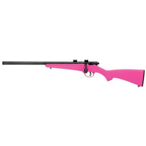 Savage Arms Rascal FLV-SR 22 LR For Sale