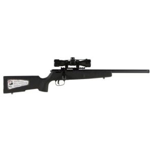 Savage Arms Rascal Target XP 22 LR For Sale